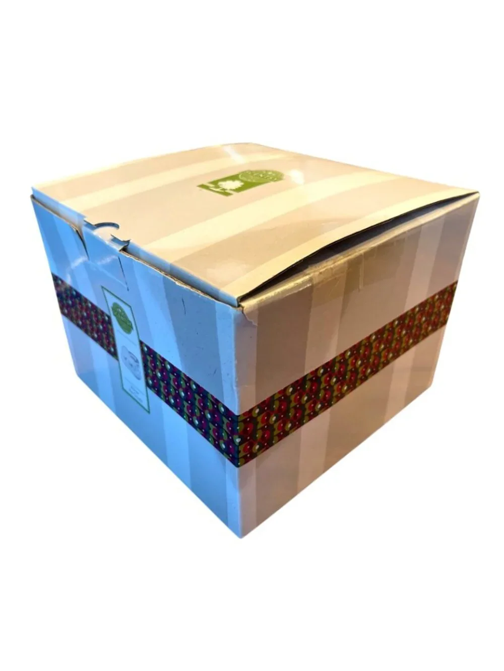 Scentsy Above The Clouds Electric Wax Warmer White Cloud Nursery Meditation - Picture 4 of 7